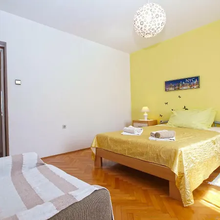 Apartment Davorka 686 Pula