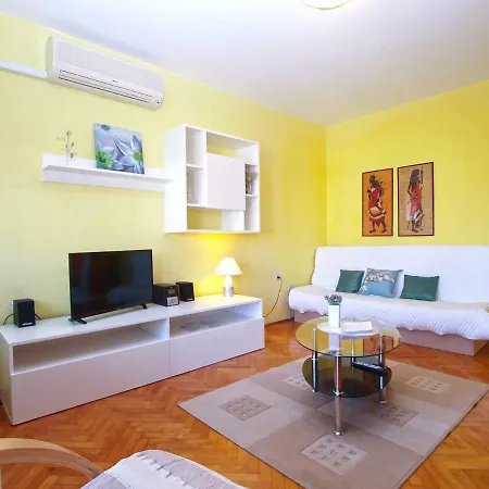 Apartment Davorka 686