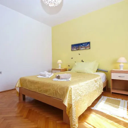 Apartment Davorka 686 Pula