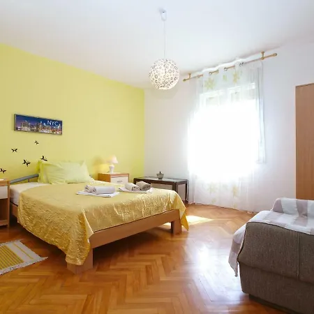 Apartment Davorka 686 Appartement *