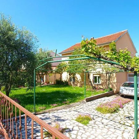 Appartement Apartment Davorka 686 Pula