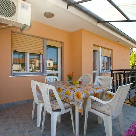 Apartment Davorka 686 Appartement *